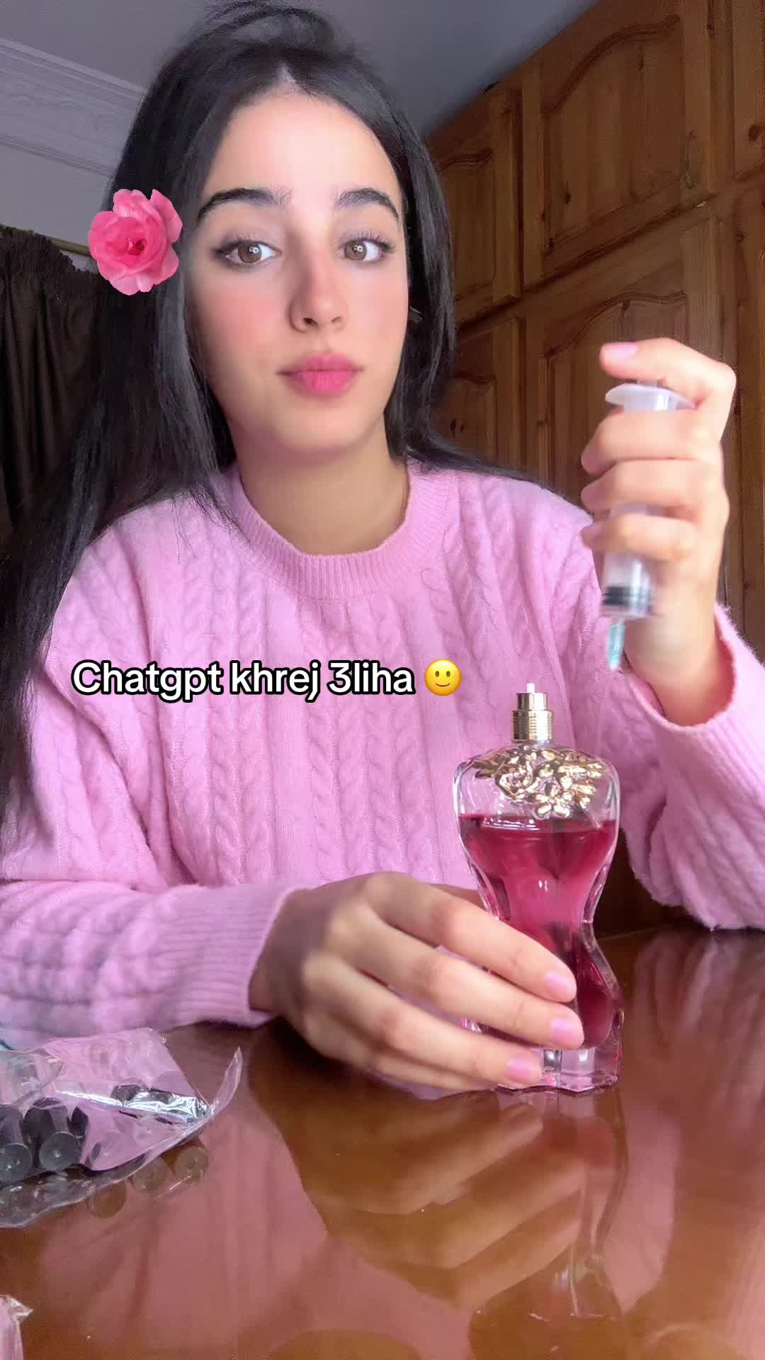 @nouha parfum