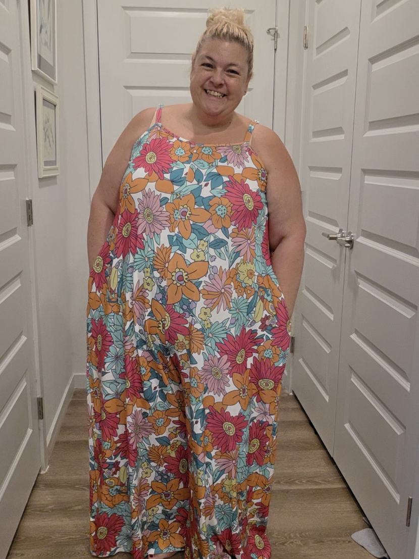 @Vikki &bull; Plus-size Travel