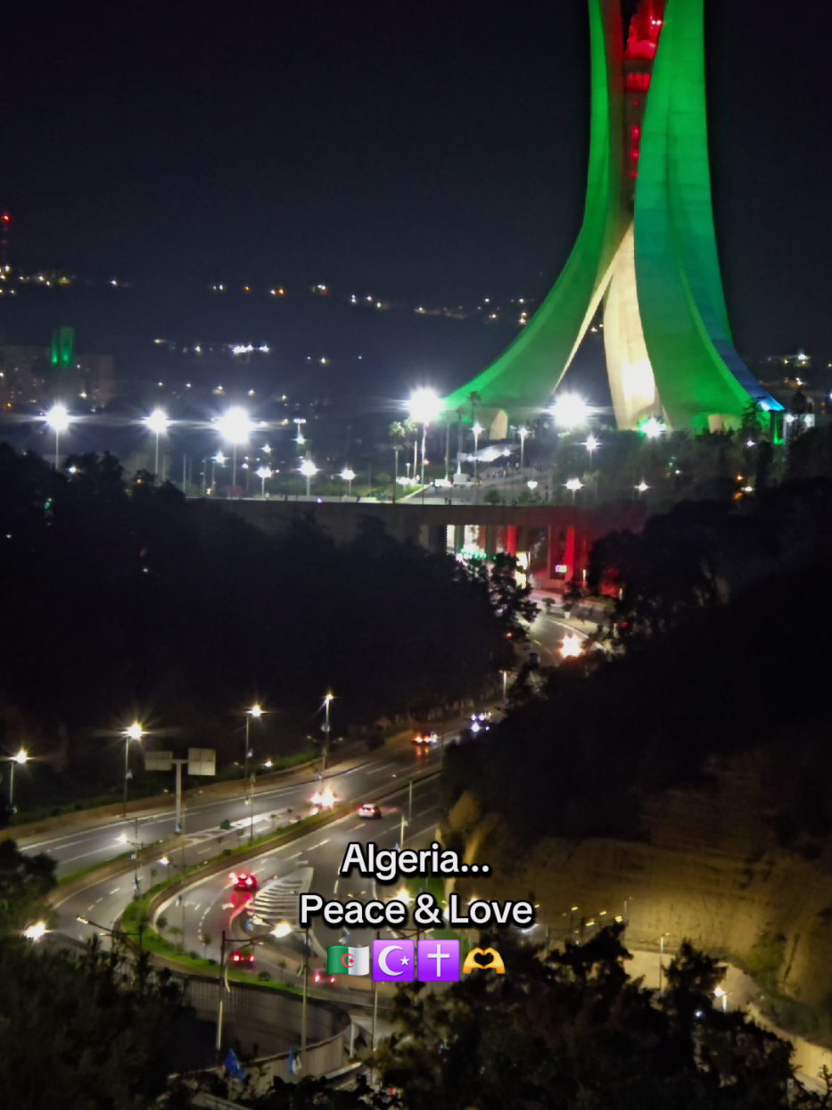 @Corners Of Algeria 🇩🇿