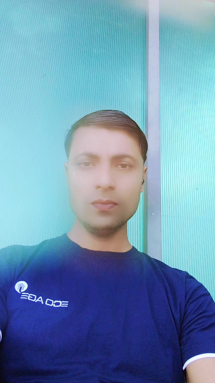 @Aravind Aravind