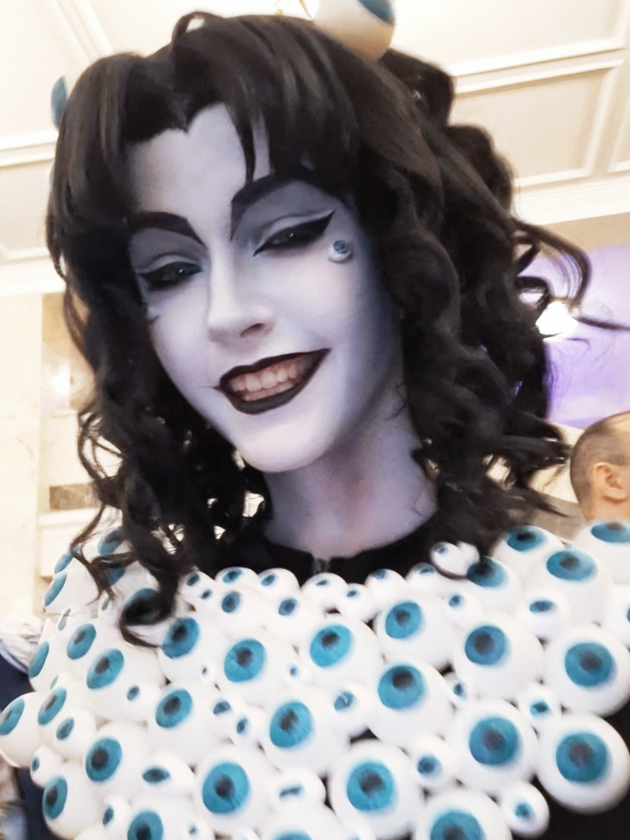 @💕Kate Lee🕷