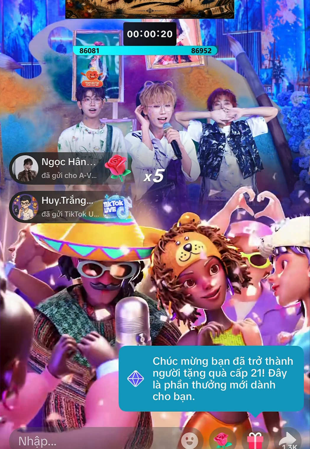 @Huy.Trắng Thả.Hộ🇻🇳
