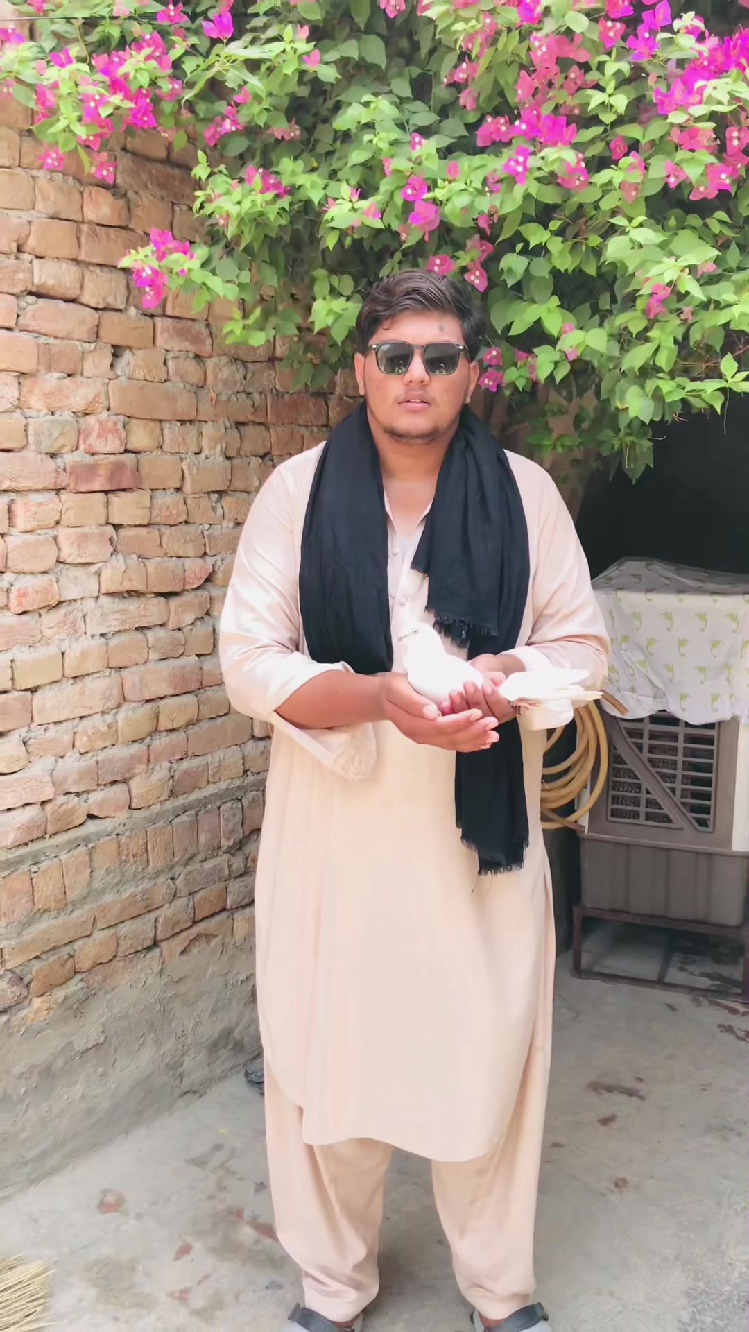 @⚜️چودری مہر احمد صاحب⚜️
