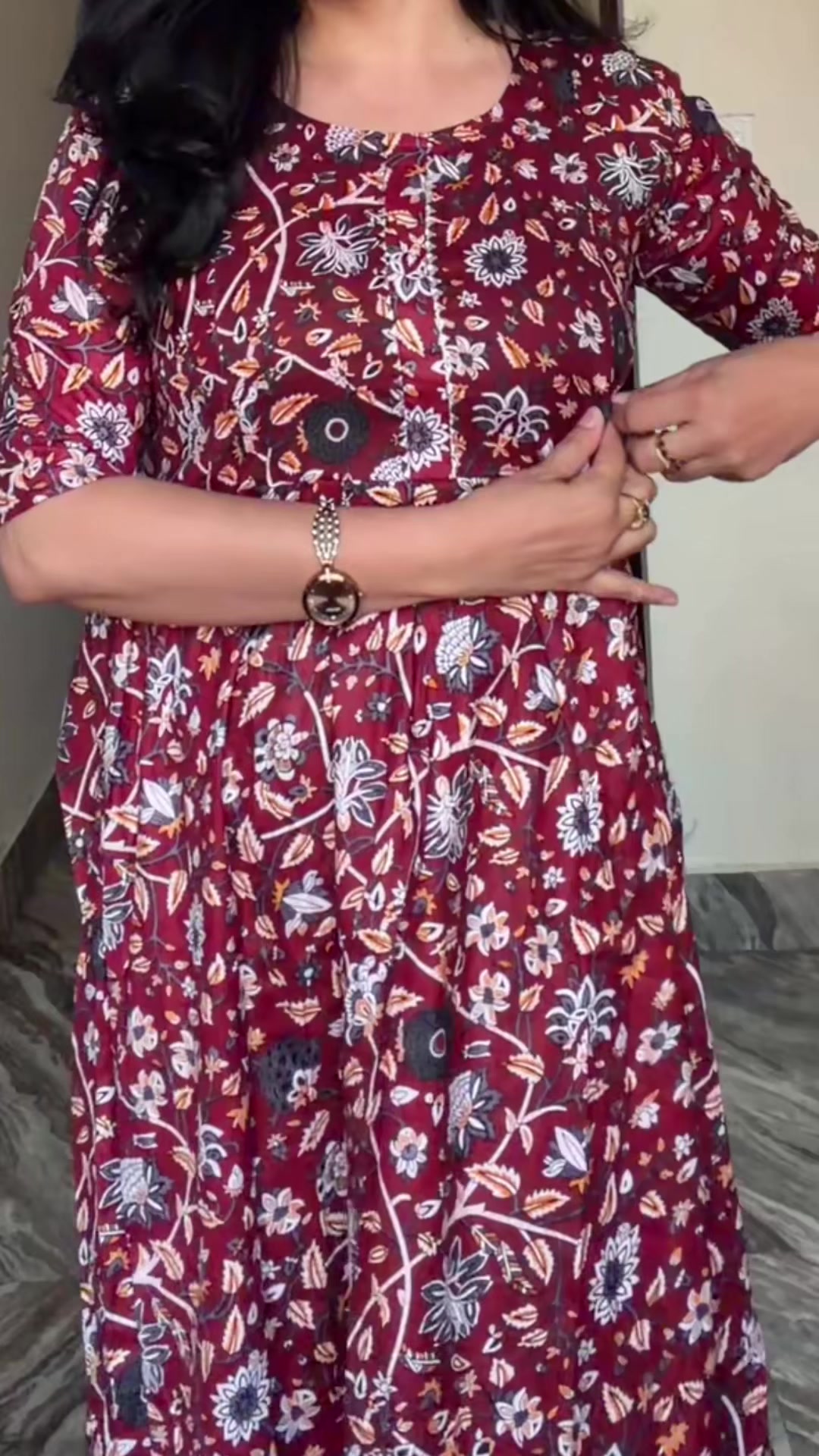 @Chhabi Maternity Wear Nepal