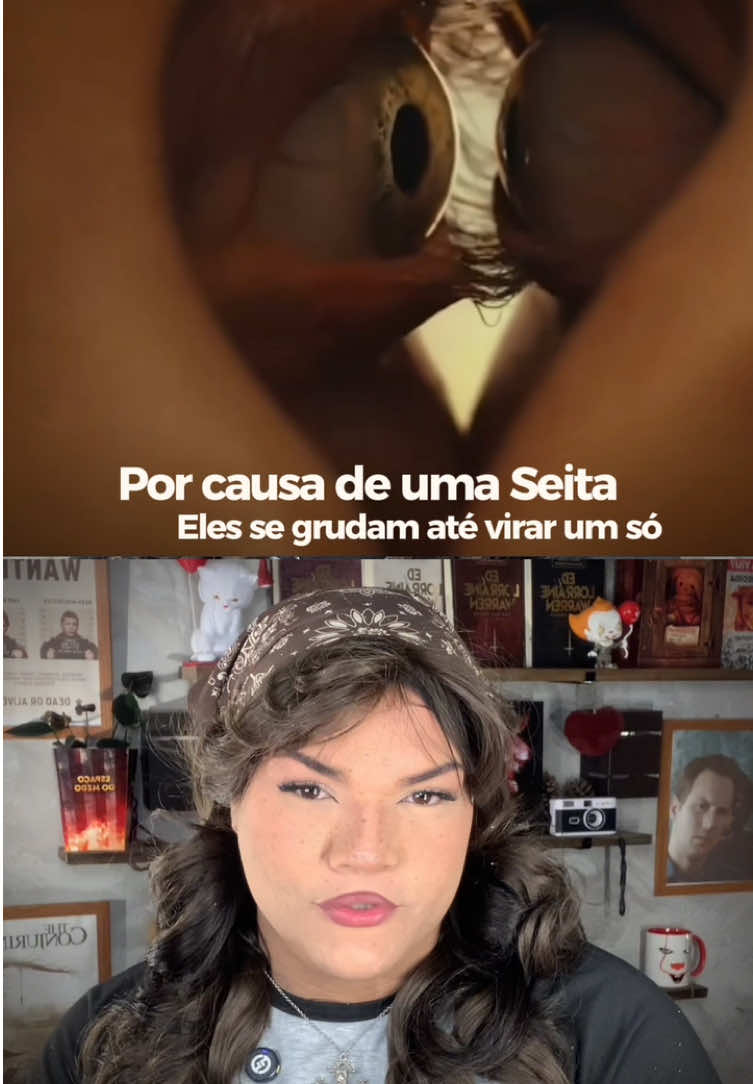 @Dani- Filmes e Séries / terror
