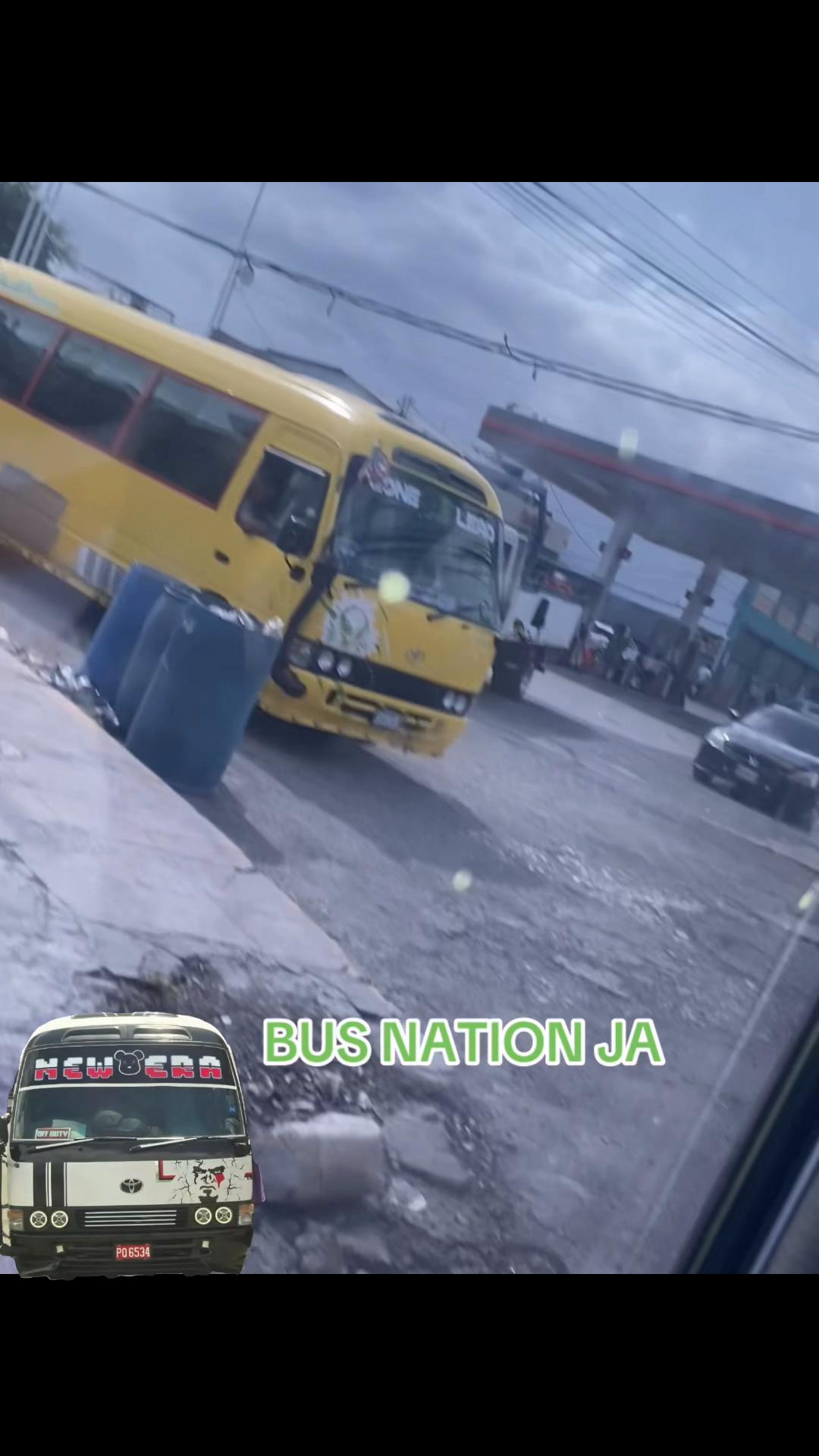 @BUS NATION JA