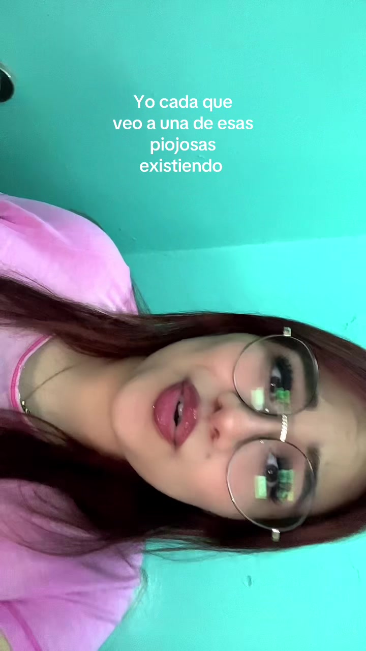 @Alexa Rosillo