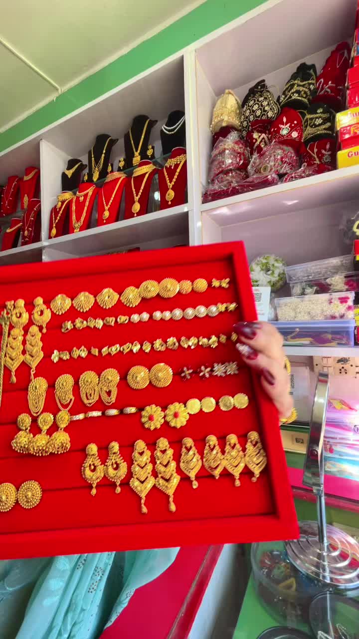 @❣️Puspa makeup studio Gorkha❤️
