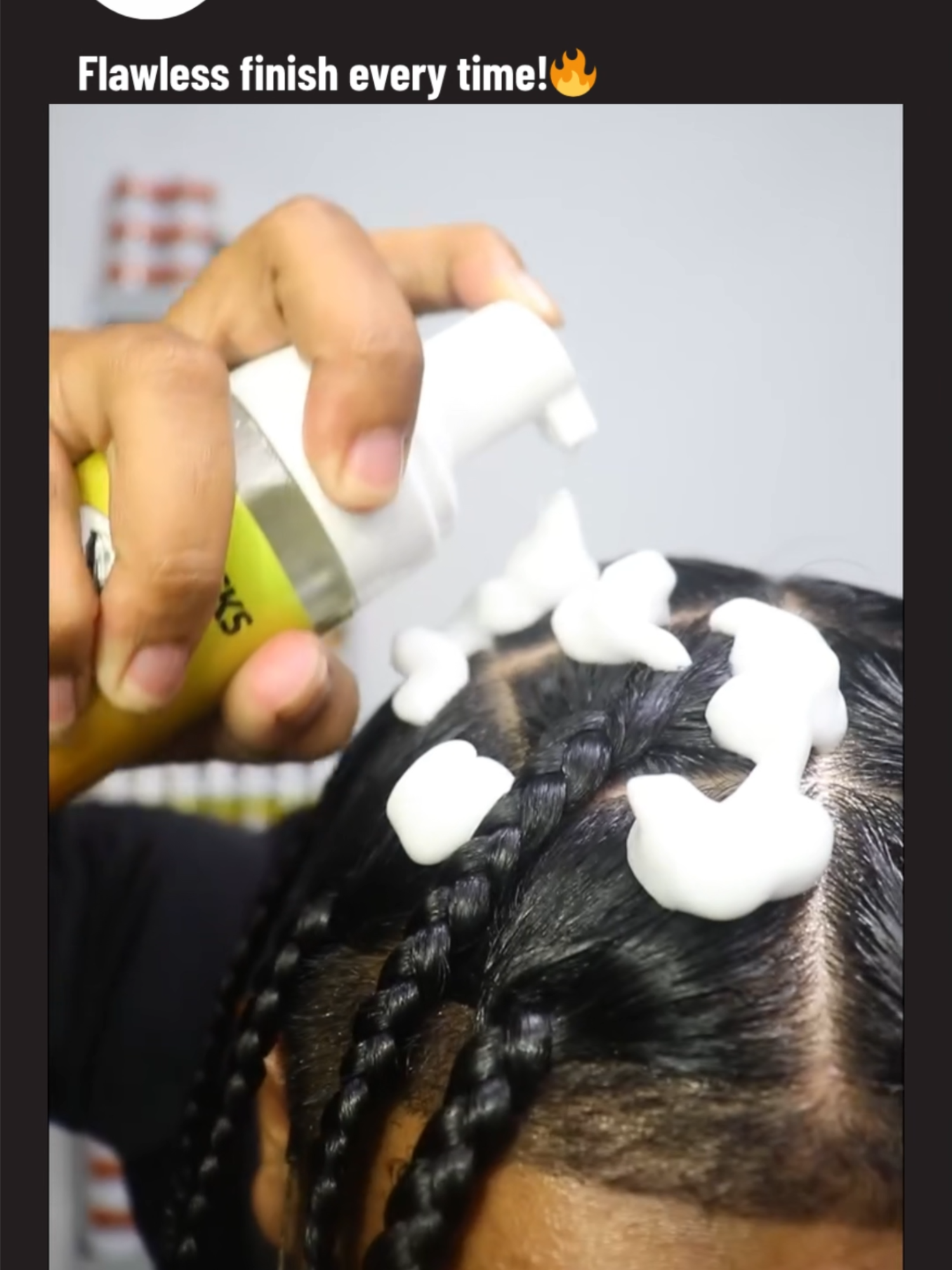 @Shatta Cosmetics