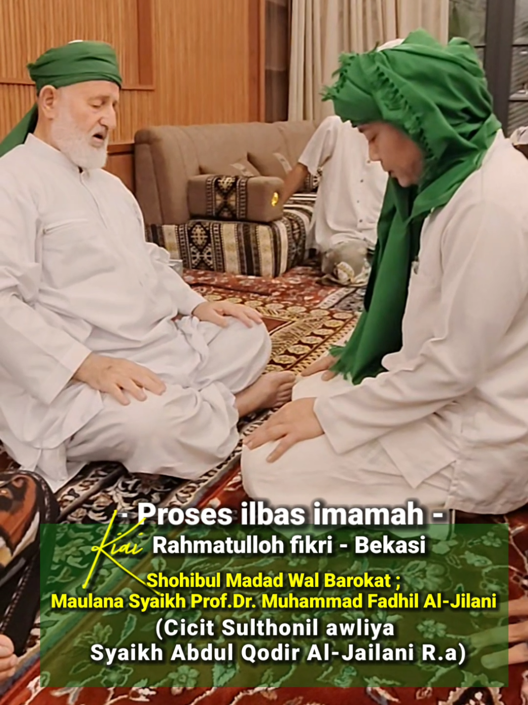 @@KiaiRahmatullohFikri