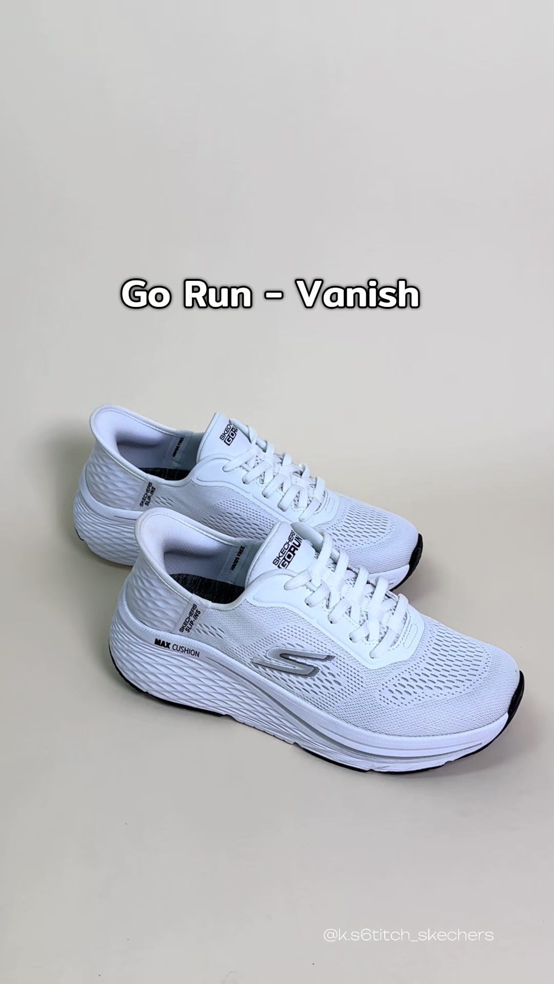 @K.S6titchSkechers