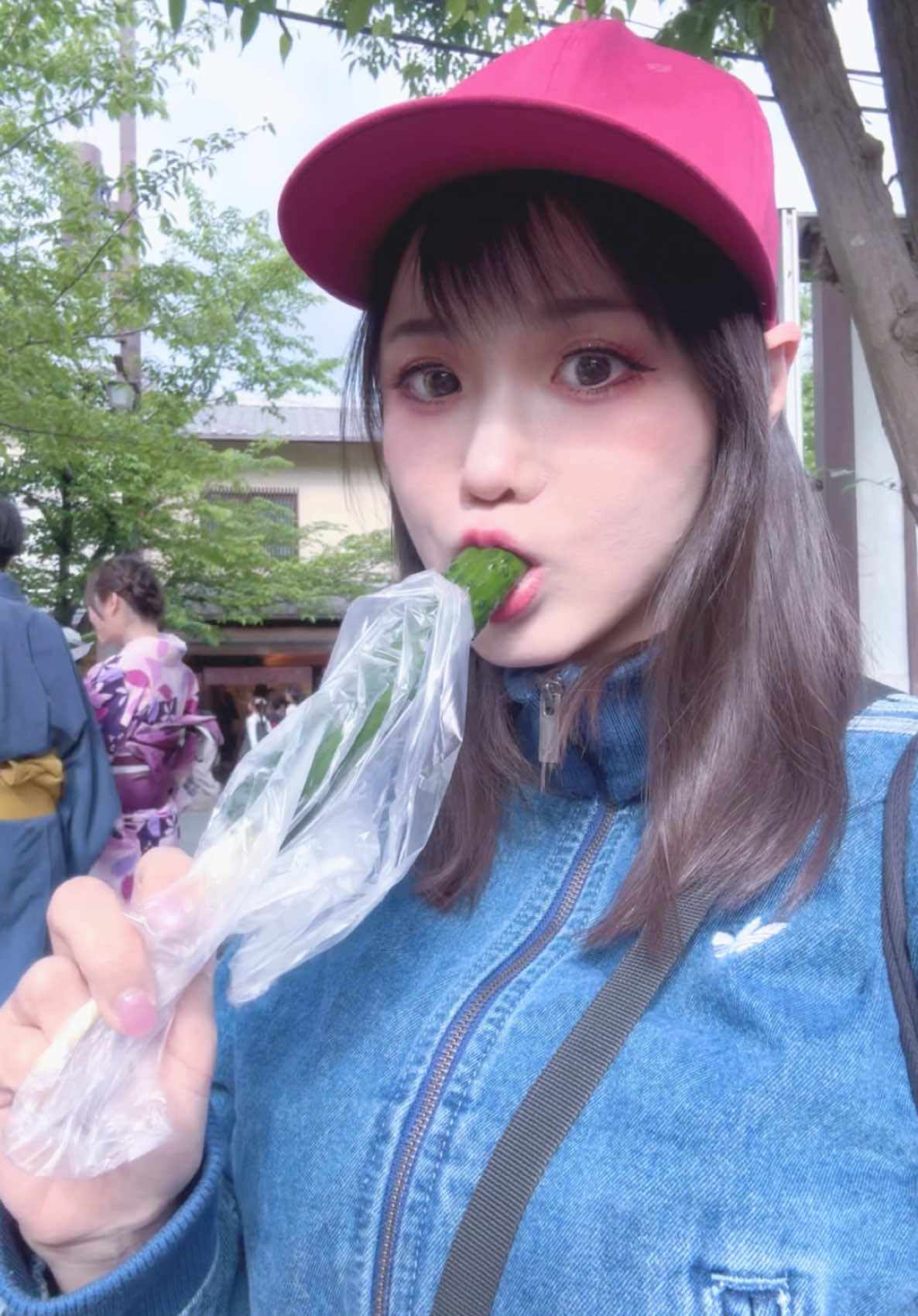 @Shibuya Kaho 澁谷果歩