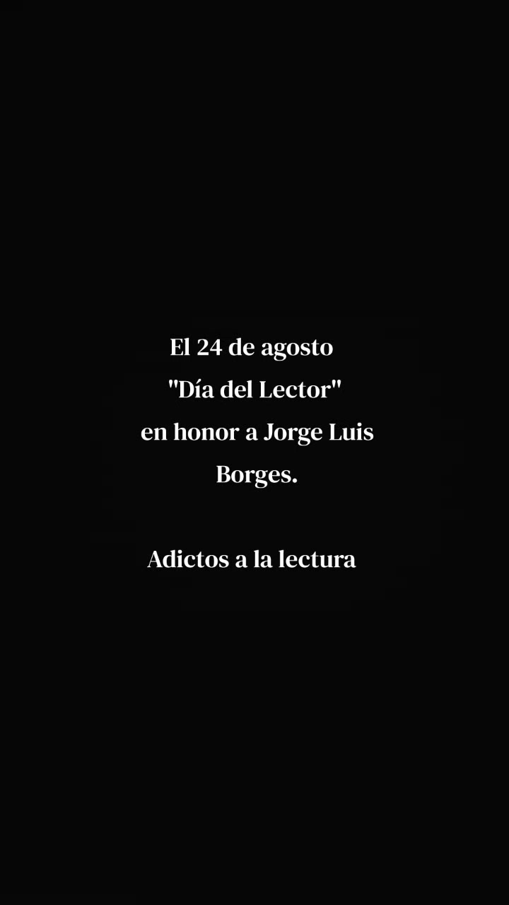 @Adictos a la lectura
