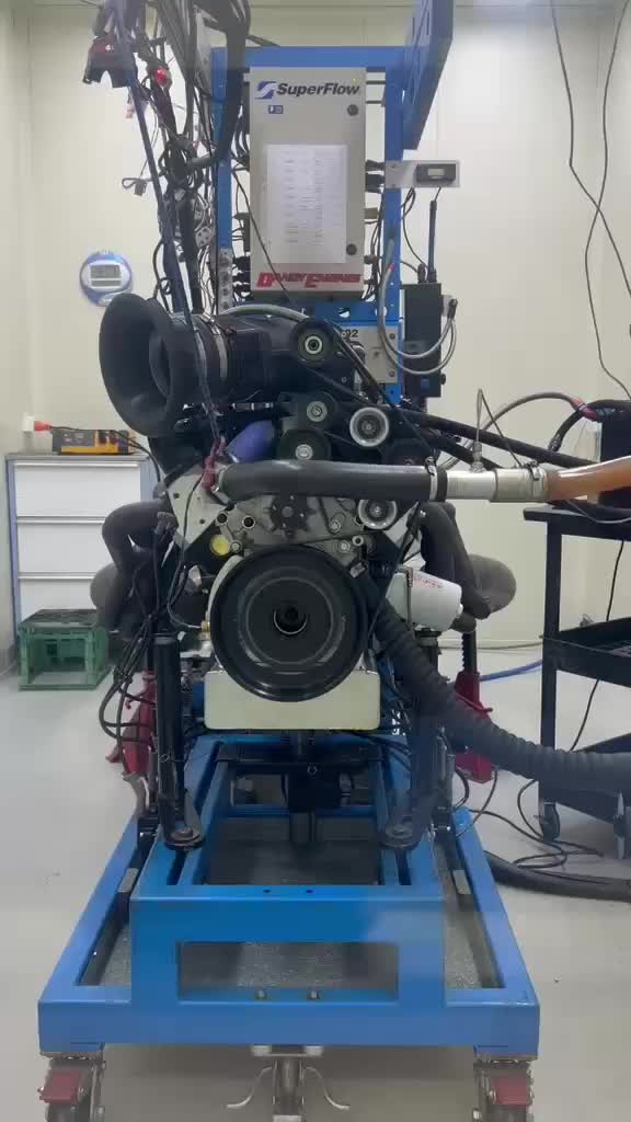 @Harrop Engineering