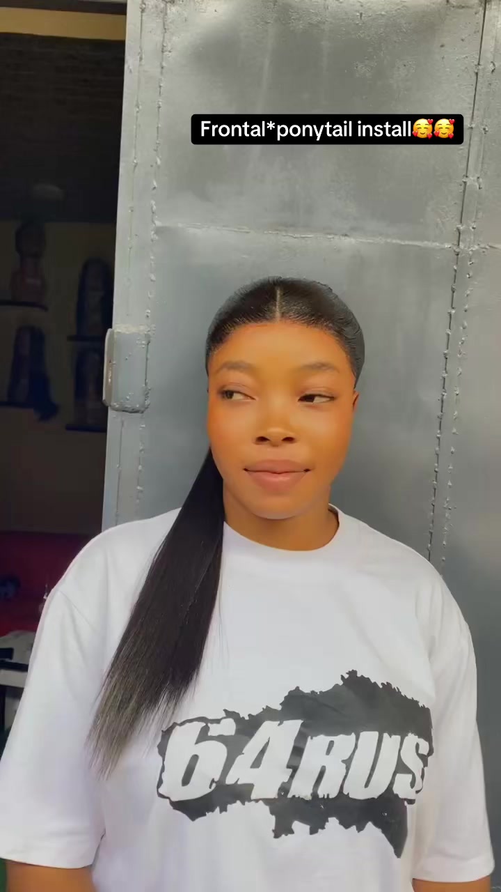 @Wig Stylist in Osogbo
