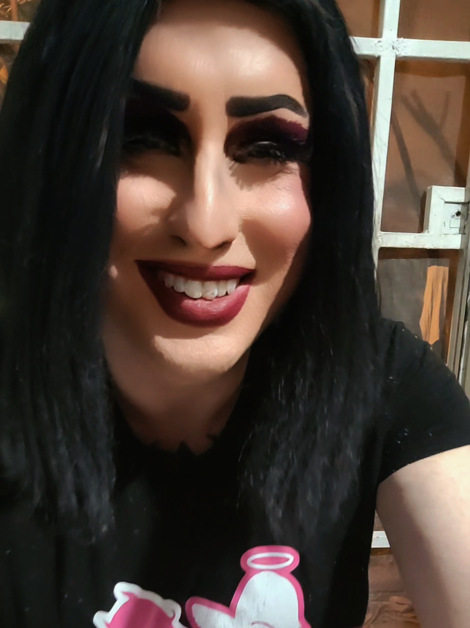 @Glitch Kitty