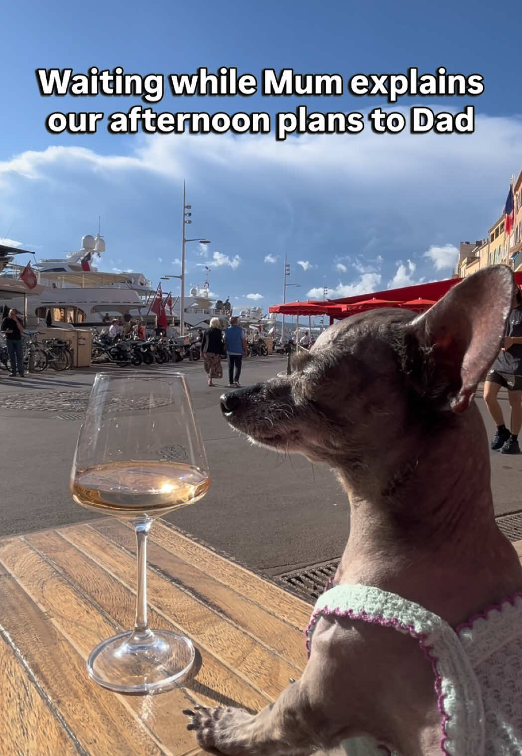 @Betty & Bean