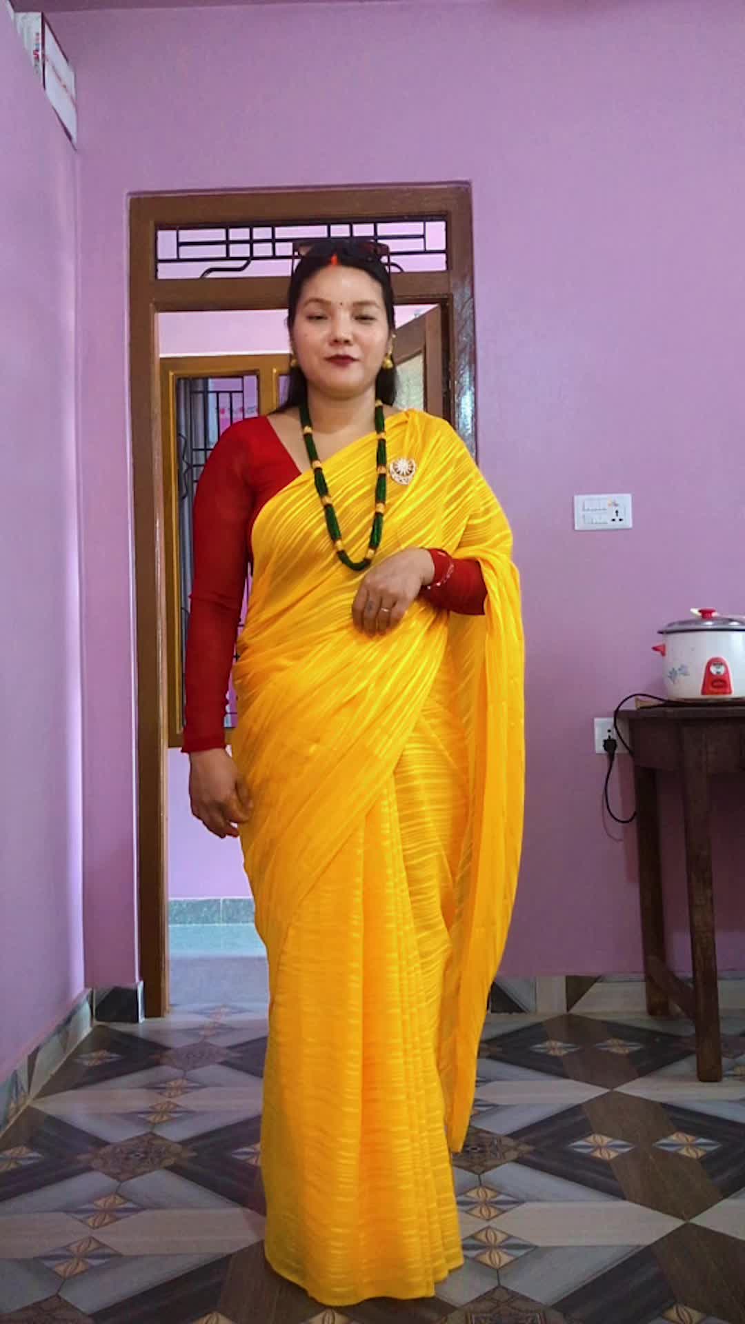 @जेनिशा मा raani❤️
