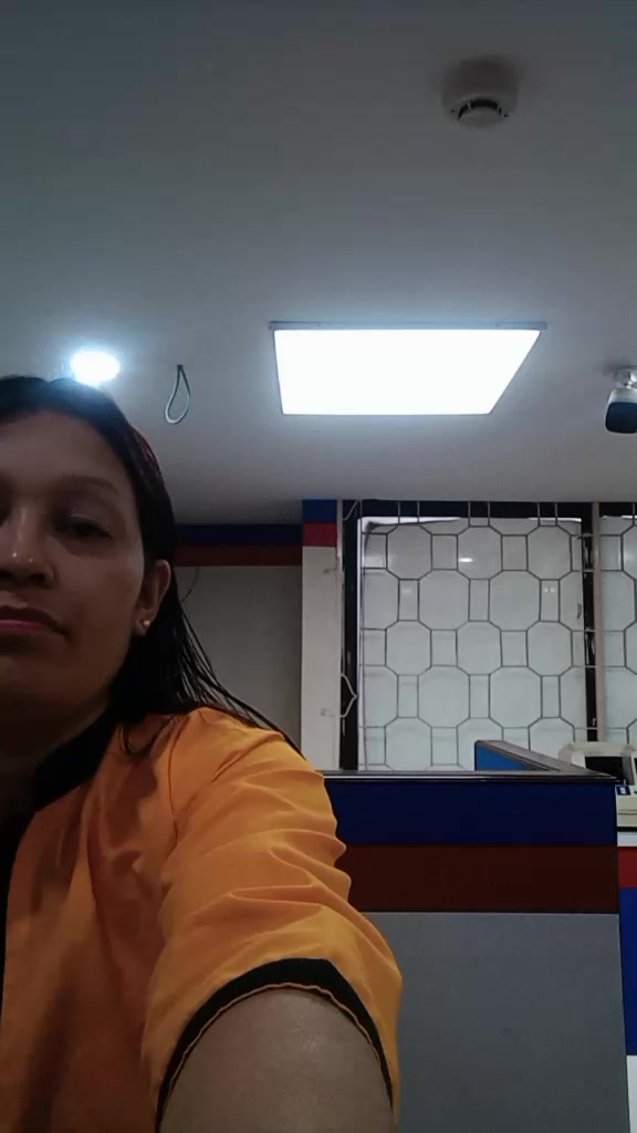 @sabina karki