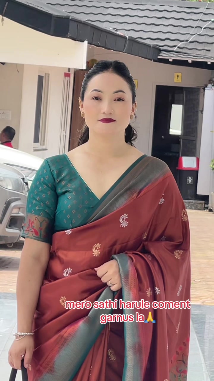@Sunima Gurung