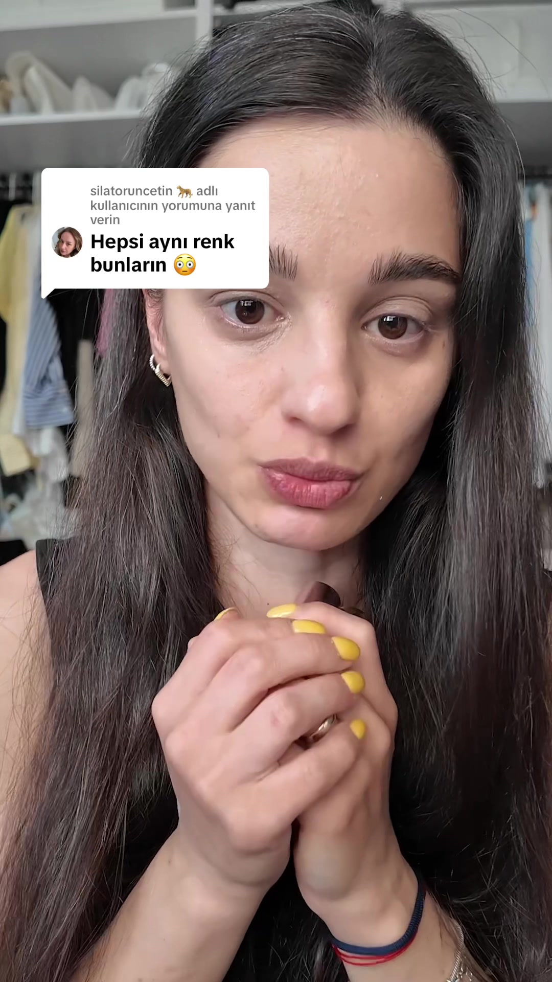 @Irmak Karako&ccedil;