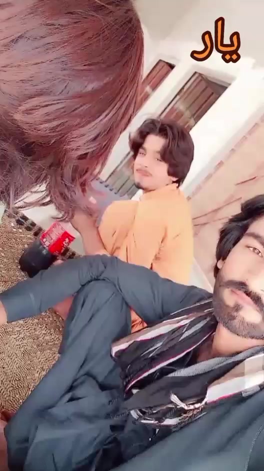 @جاوید سیکرٹری