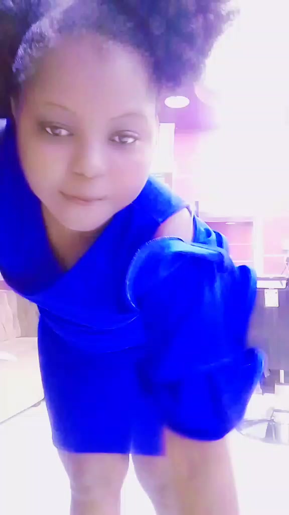 @queen 👑 jedidah