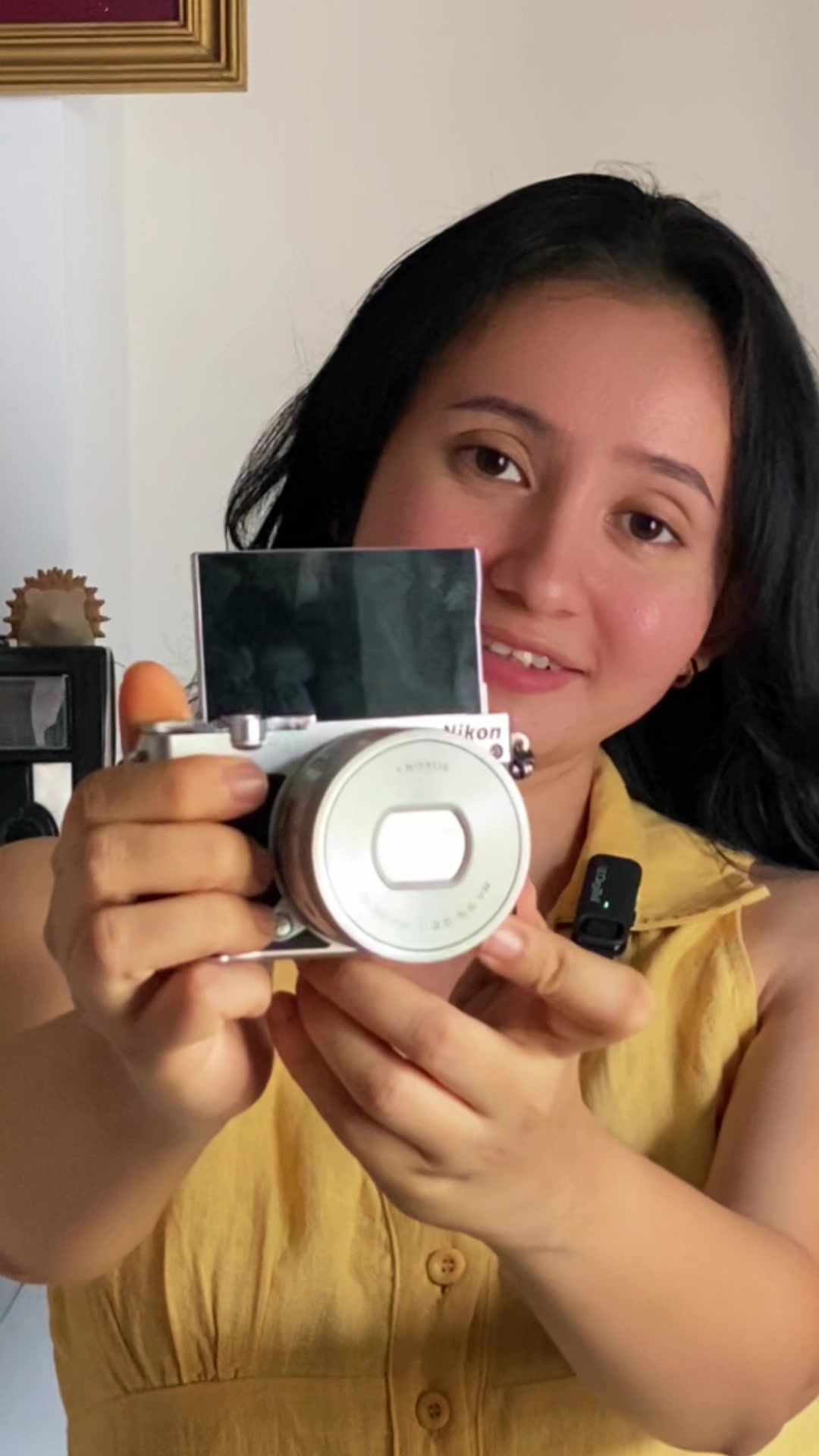 @Vintage Used Camera