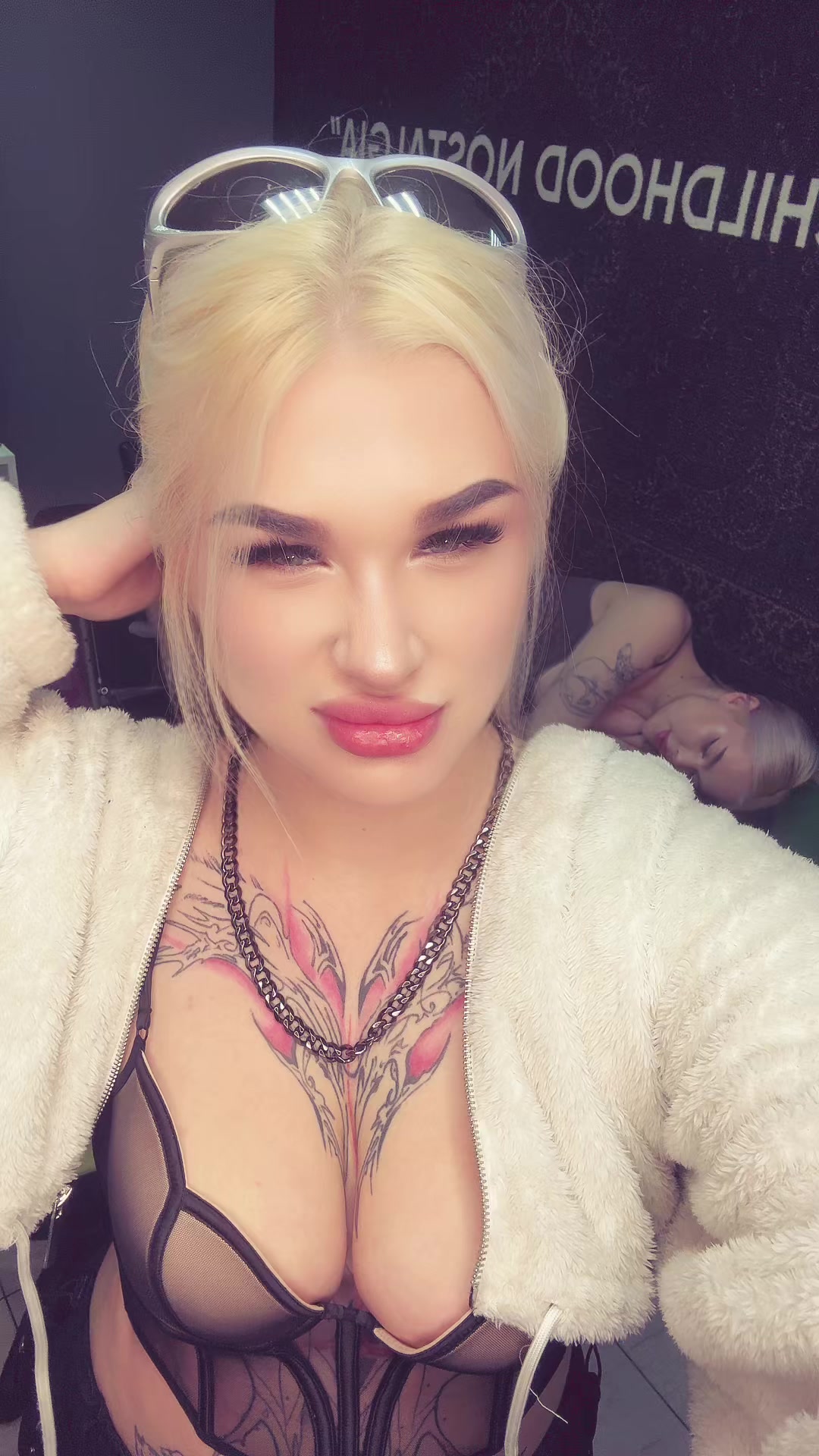 @ТГК: кринжуля