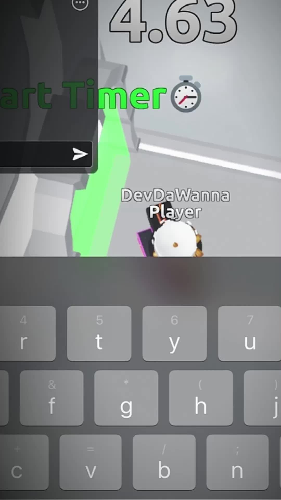 @Dev