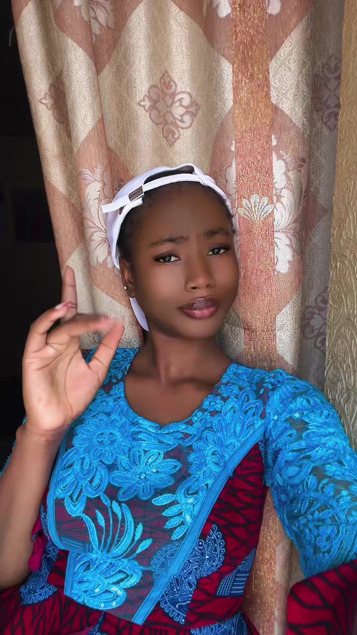 @Rachida Traor&eacute; 🌸❤️