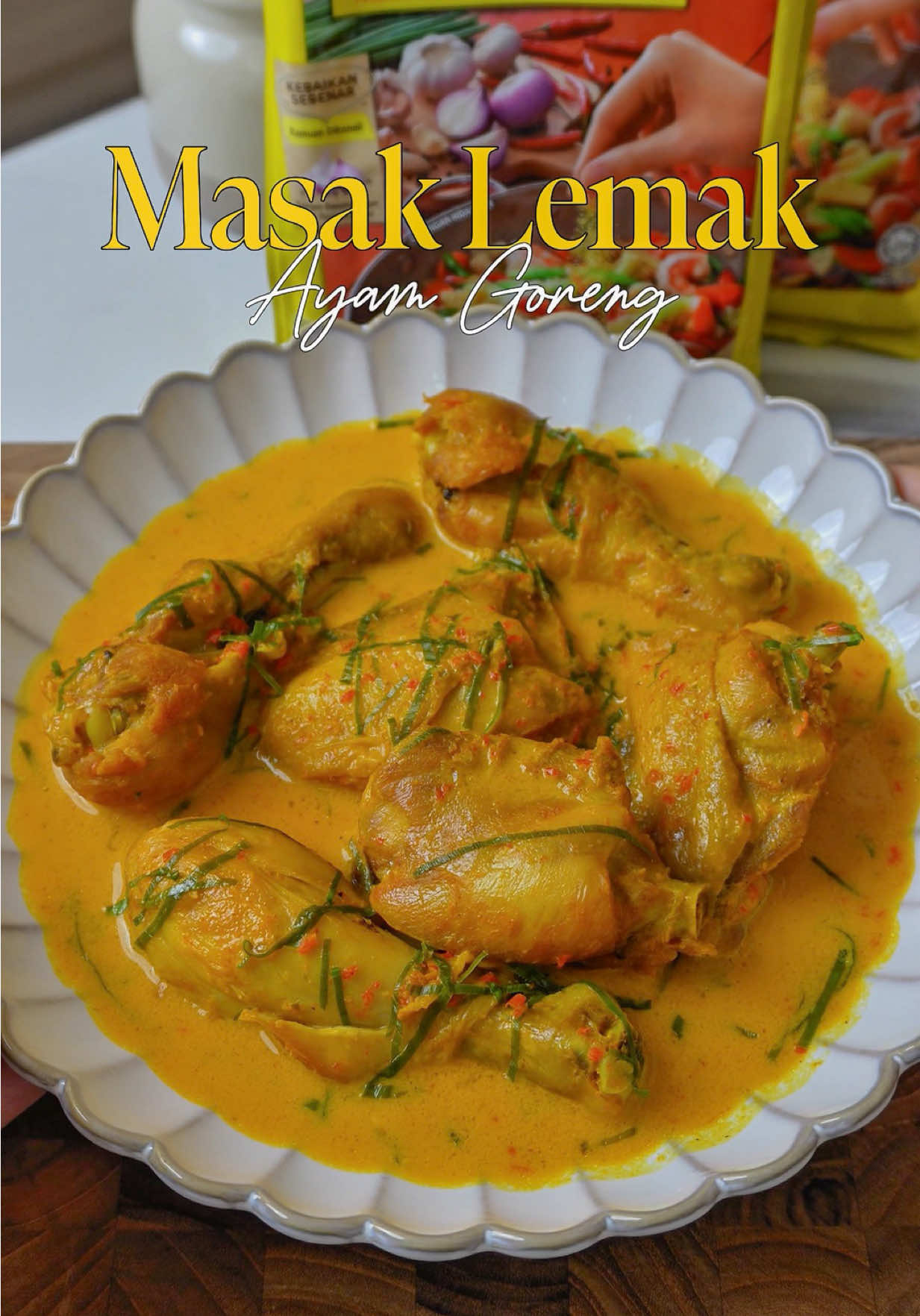 @Masakan ringkas dan mudah 🥘