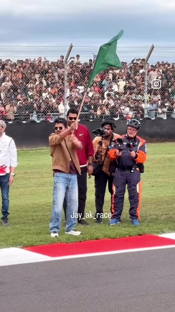 @Jay AK Race | Motorsport 🏎️