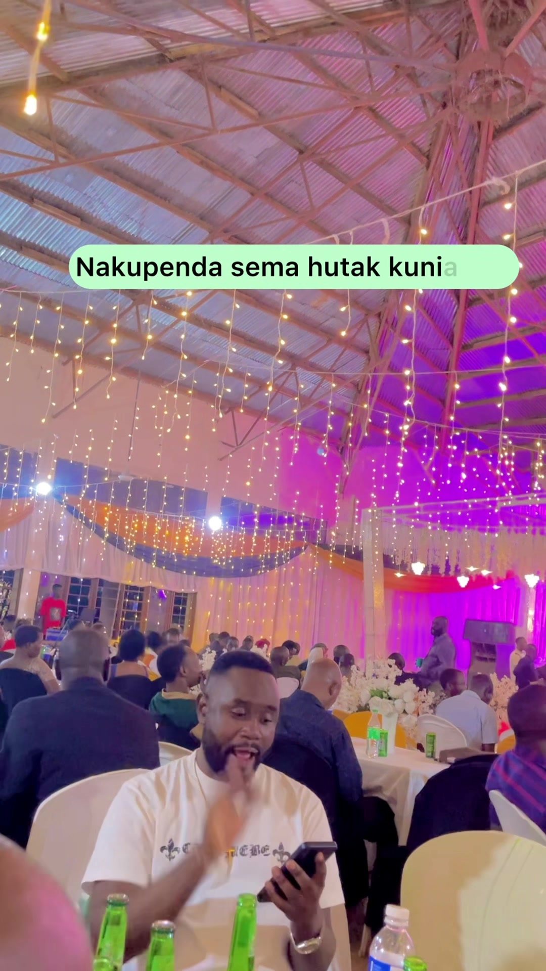 @Agrey Teddy Mwailolo