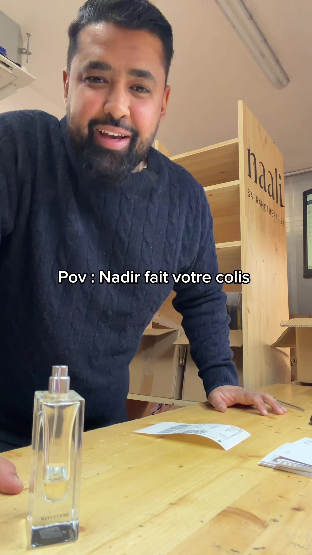 @Naali france