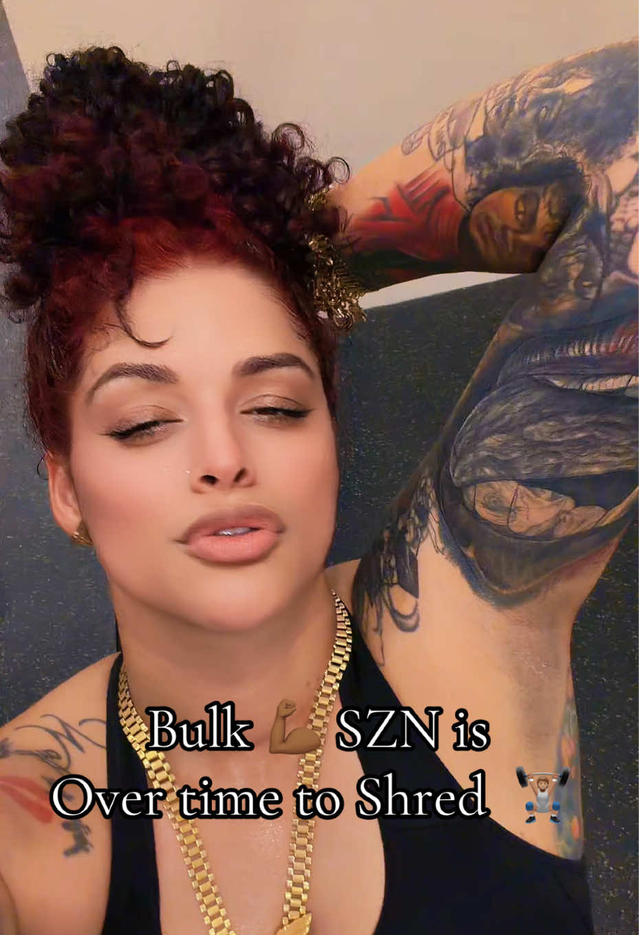 @Mrstakeurgrl🌈🥵