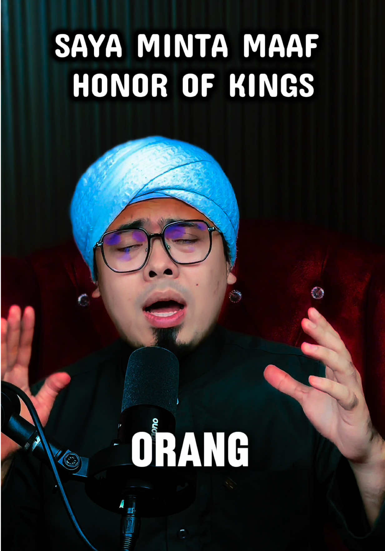 @UstazShafiqMaslin