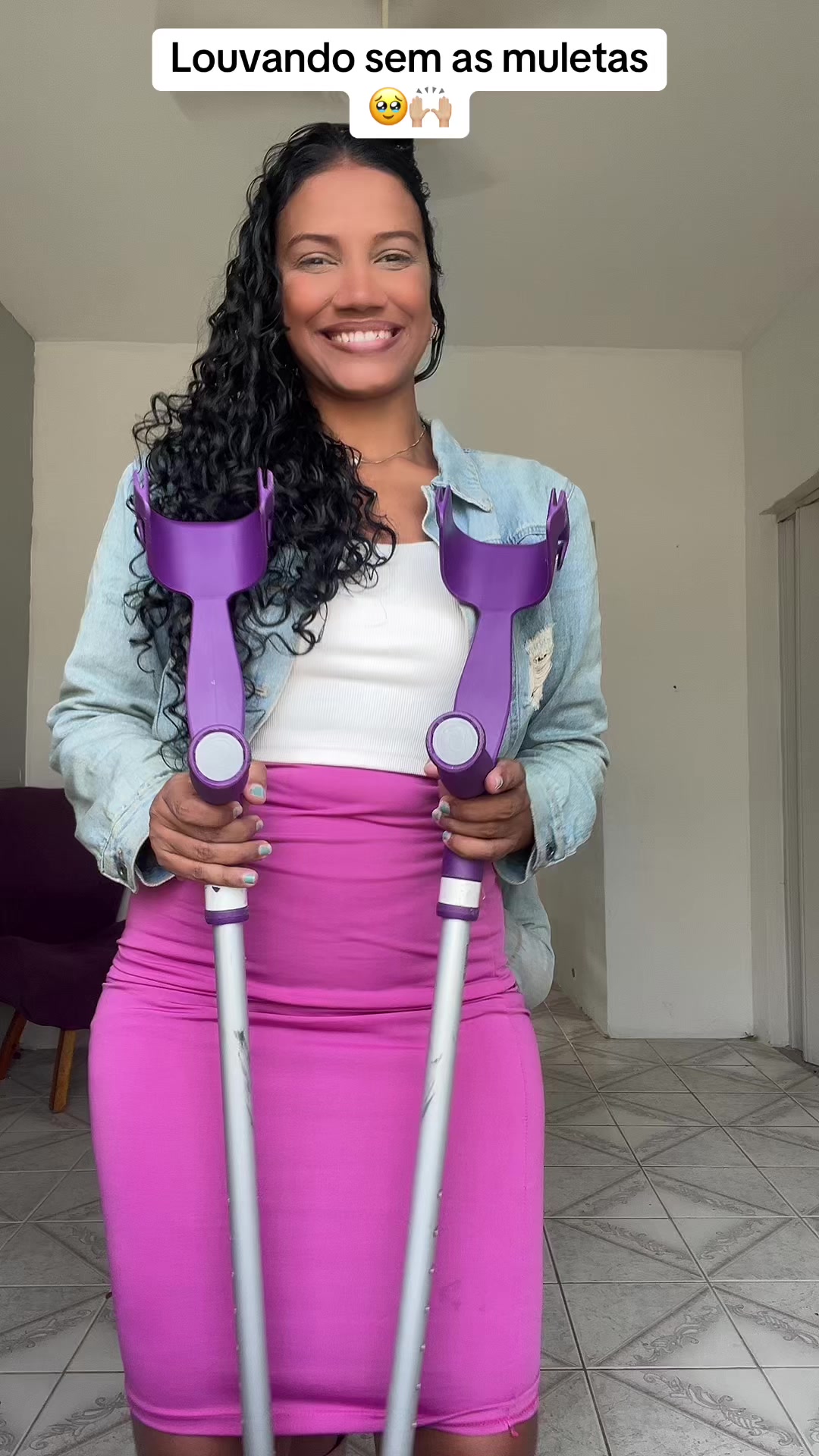 @Kamilinha vitória