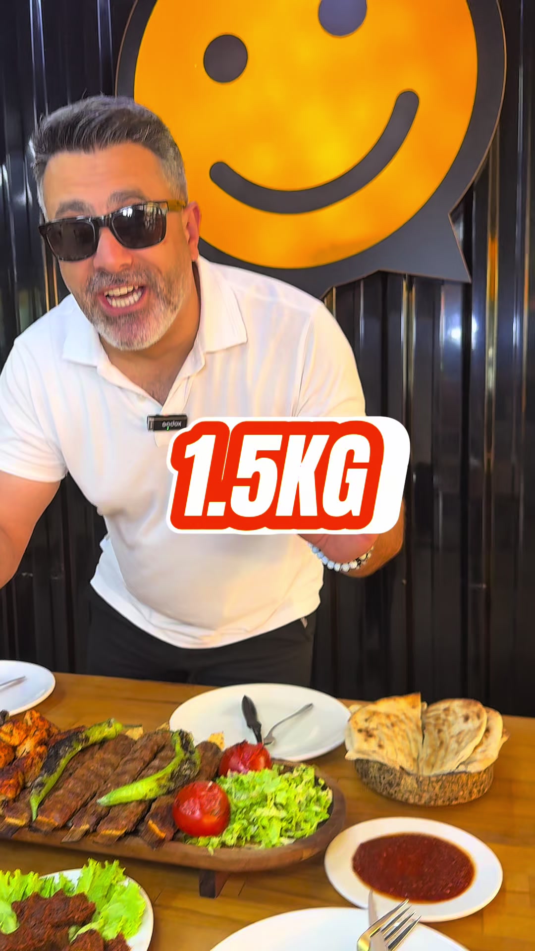 @KÖFTECİ EMİR & EMİR BURGER
