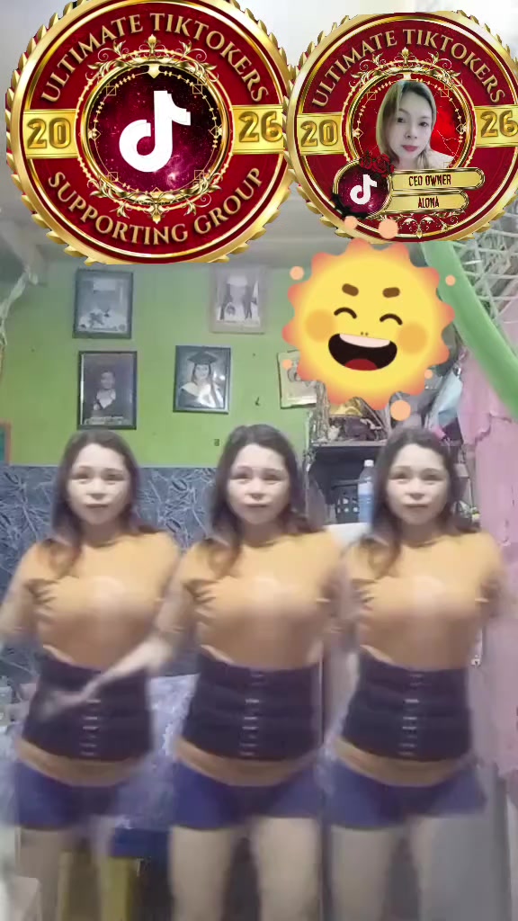 @💥CE🅾️ 🅾️WNER 2 MS RONA💥