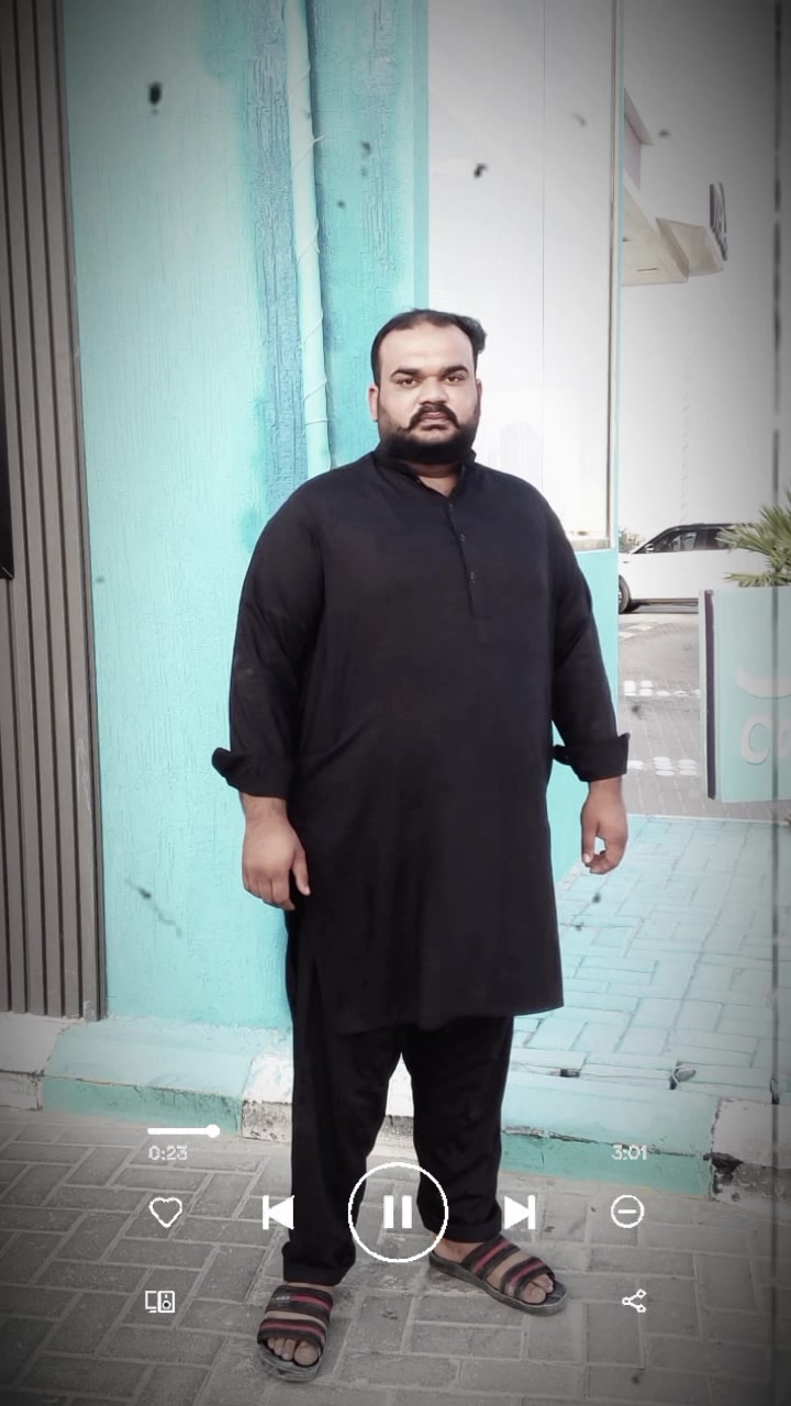 @Mubarik Mirza