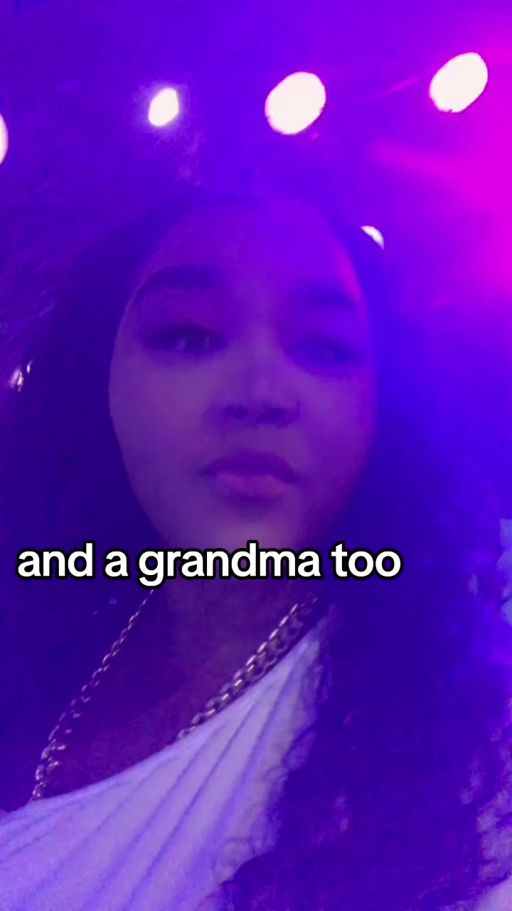 @Harmony boss lady