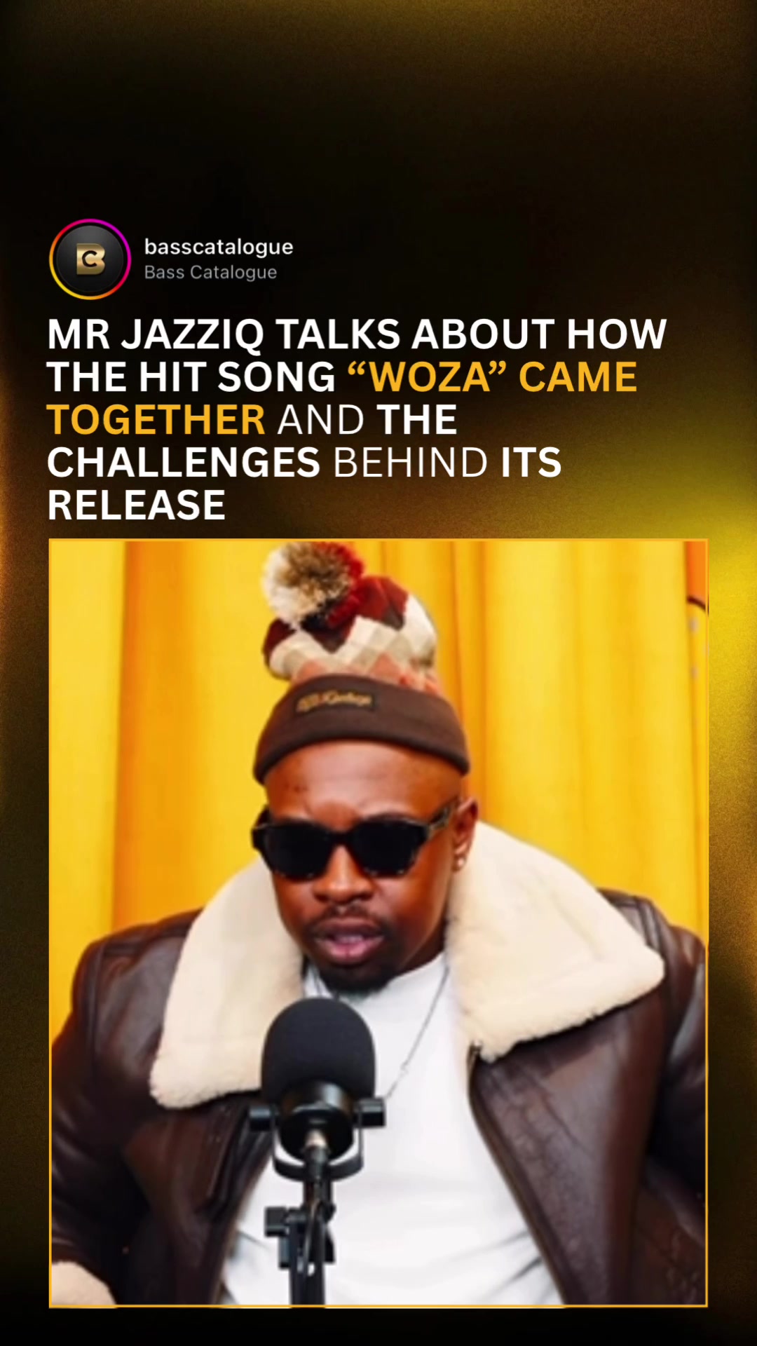 @basscatalogue