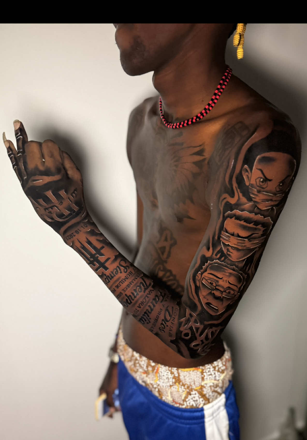 @Santos Tatto 🧑🏾🦱✒️