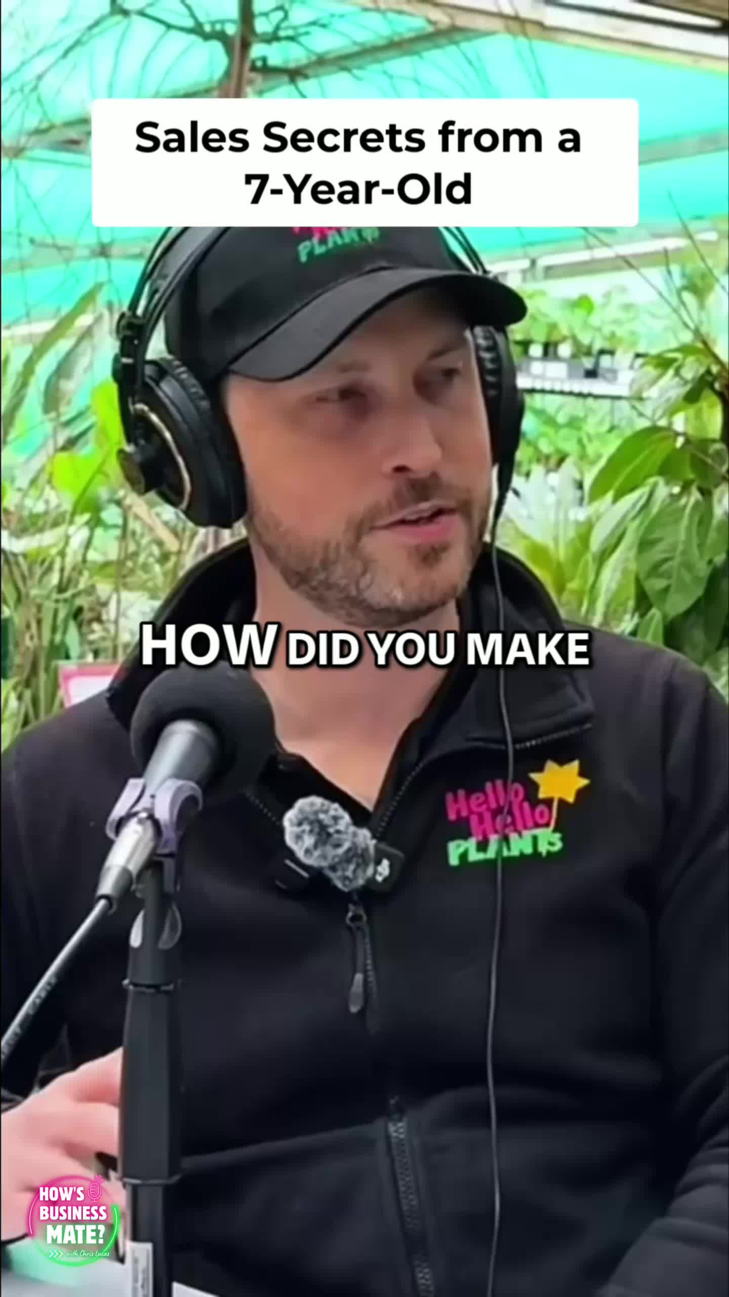 @Hello Hello Plants Nursery