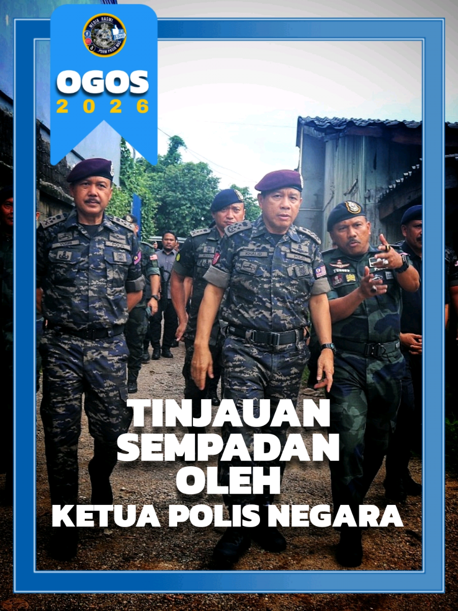 @PDRM PASIR MAS