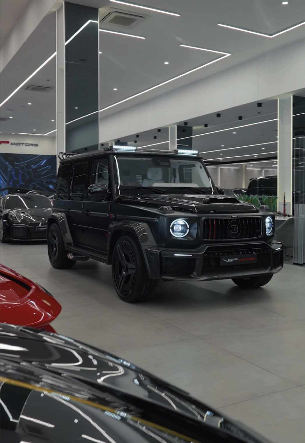 @VIP Motors