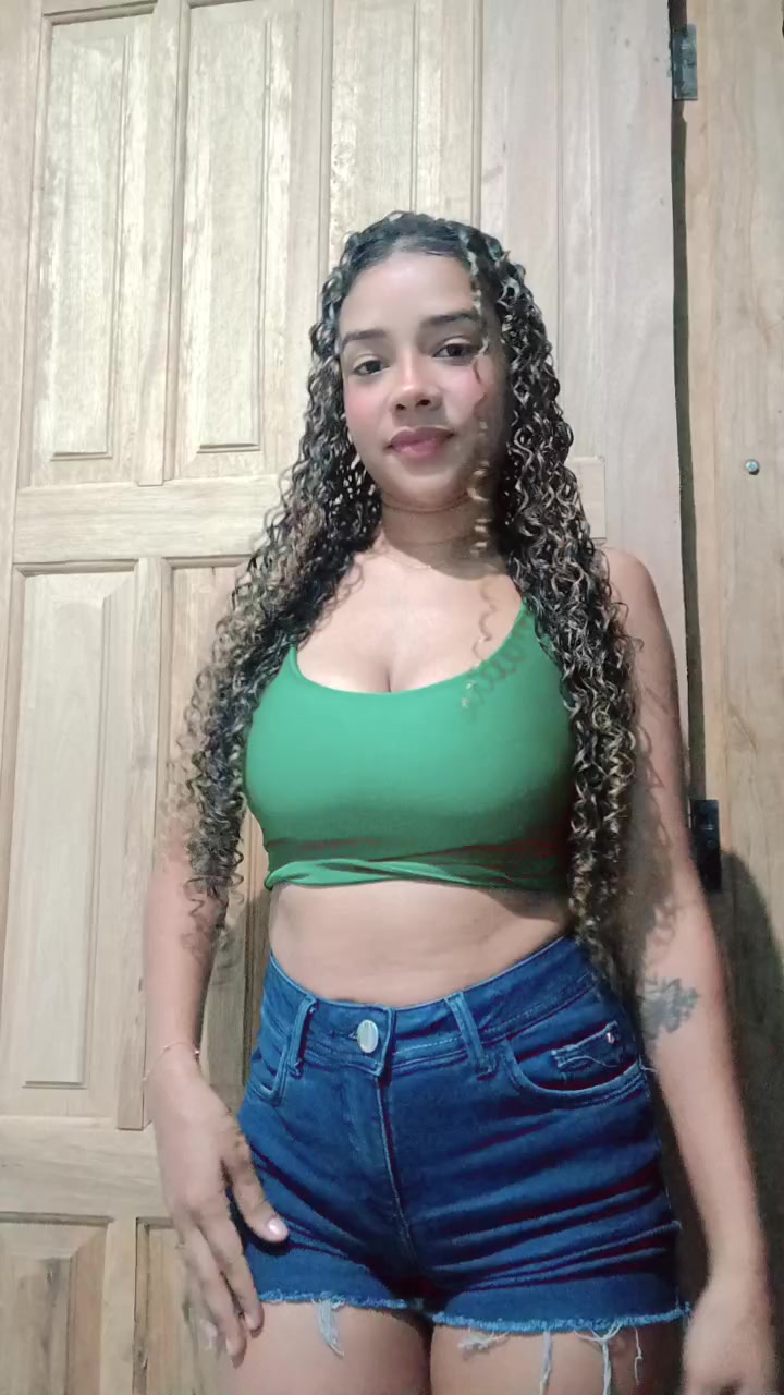 @kevily_Prestesz 🌸✨️