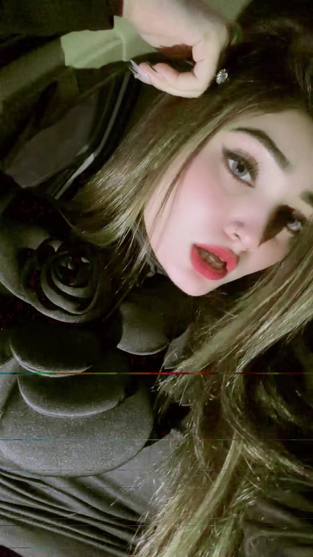@༒︎𝑴☠︎︎𝑮༒︎🦢💎♥️