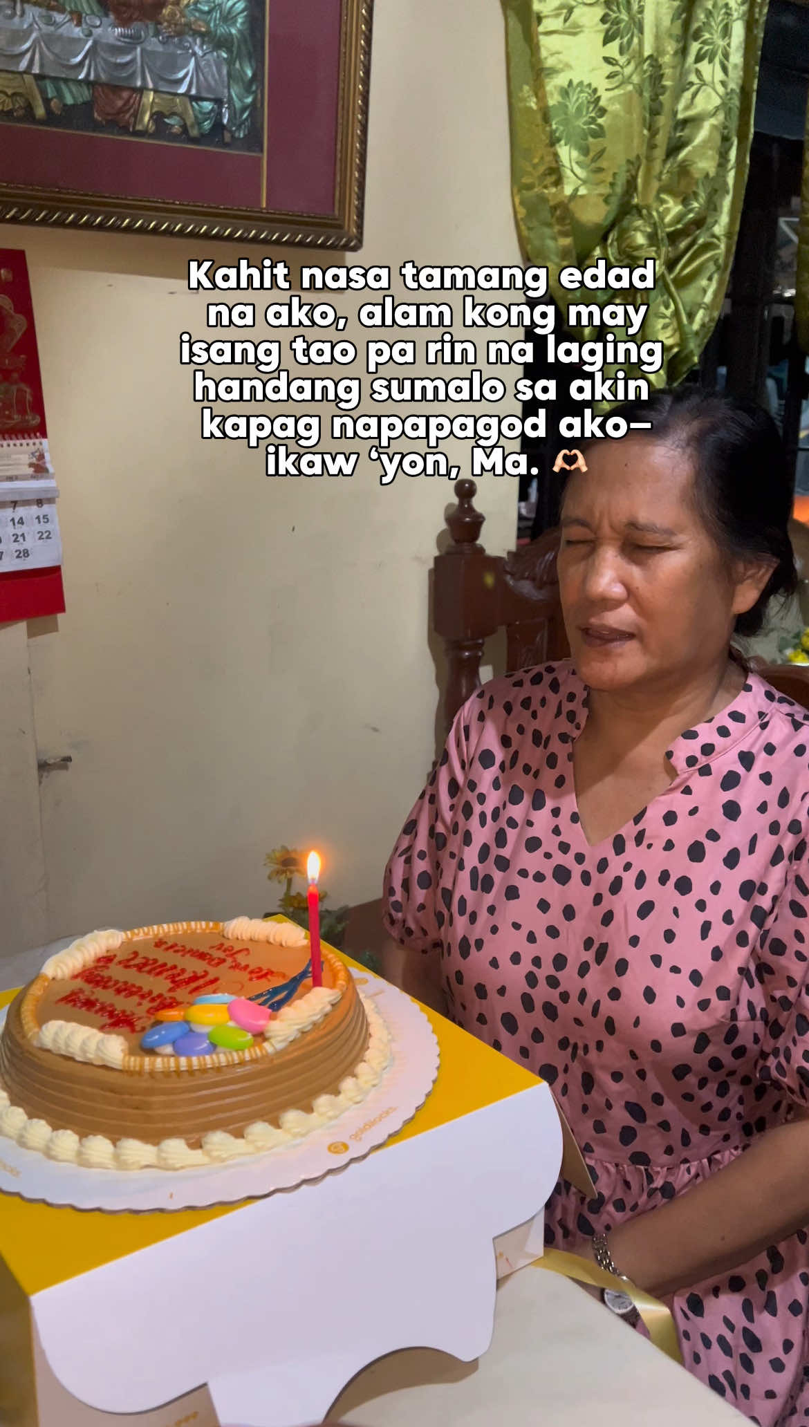 @Esther Story